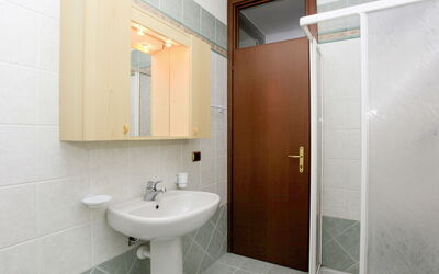 Logement:&nbsp;Ca' Bottrigo 702.1