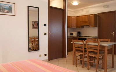Logement:&nbsp;Ca' Bottrigo 702.1