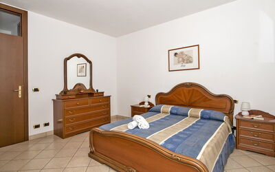 Logement:&nbsp;Ca' Bottrigo 702.2