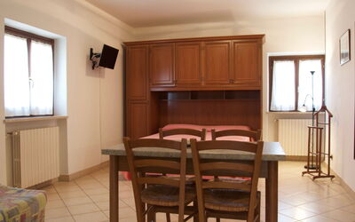 Logement:&nbsp;Ca' Bottrigo 702.1