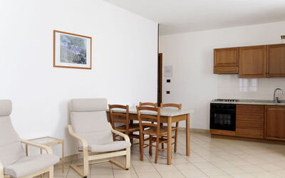 Logement:&nbsp;Ca' Bottrigo 702.2