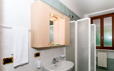 Logement:&nbsp;Ca' Bottrigo 702.2