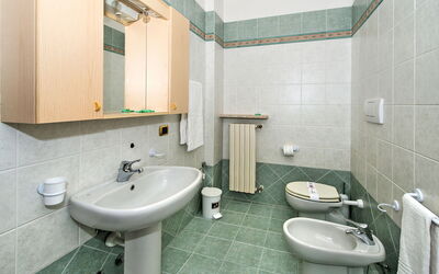 Logement:&nbsp;Ca' Bottrigo 702.5