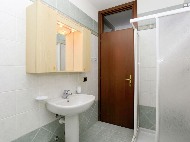 Logement:&nbsp;Ca' Bottrigo 702.1