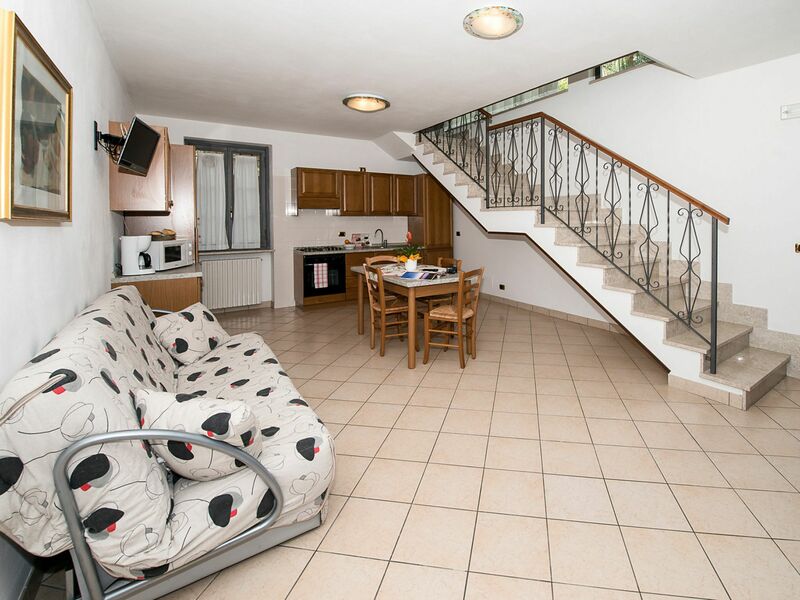 Logement:&nbsp;Ca' Bottrigo 702.4