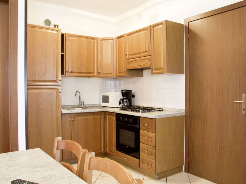 Logement:&nbsp;Ca' Bottrigo 702.5