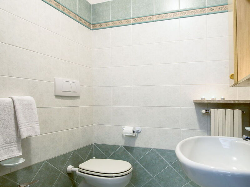 Logement:&nbsp;Ca' Bottrigo 702.6