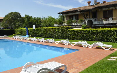 Logement:&nbsp;La Casara B 728.8