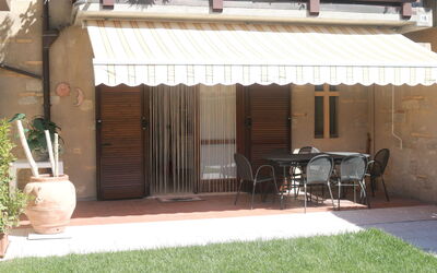 Logement:&nbsp;La Casara B 728.13
