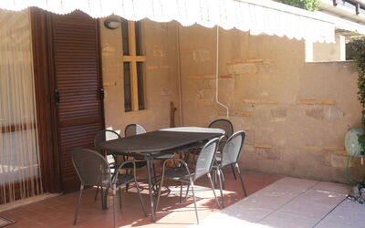 Logement:&nbsp;La Casara B 728.13