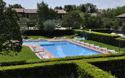 location de vacances Lazise 728 - Lazise, Vénétie, Italie - La Casara B 728.13