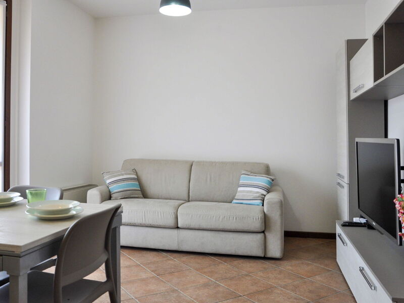 Logement:&nbsp;La Casara B 728.12