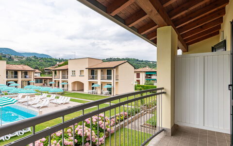 Garda 711: Appartement, Biens, Villa, Balcon, Recours, Manoir, Porche, Eco Hôtel, Hôtel, Hacienda