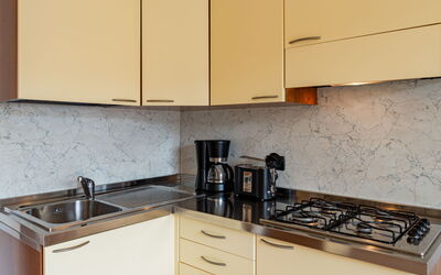 Logement:&nbsp;Corte delle Rose 711.1