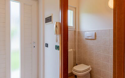 Logement:&nbsp;Corte delle Rose 711.1