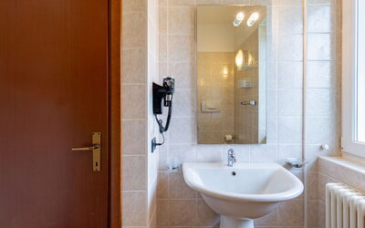 Logement:&nbsp;Corte delle Rose 711.1