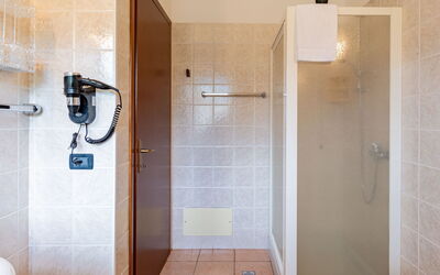 Logement:&nbsp;Corte delle Rose 711.2