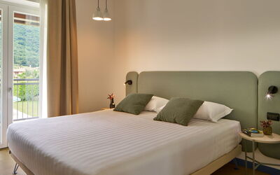 Logement:&nbsp;Corte delle Rose 711.4