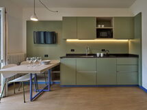 Logement:&nbsp;Corte delle Rose 711.4