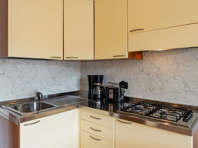 Logement:&nbsp;Corte delle Rose 711.1