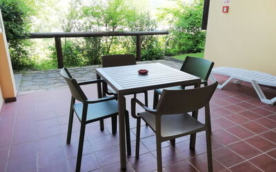 Logement:&nbsp;Le Rasole 712.5
