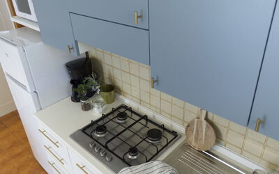 Logement:&nbsp;Le Rasole 712.6
