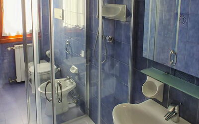 Logement:&nbsp;Le Rasole 712.1