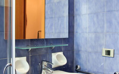 Logement:&nbsp;Le Rasole 712.1