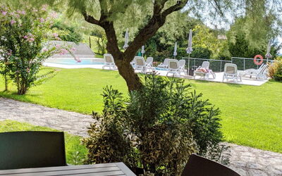 Logement:&nbsp;Le Rasole 712.1