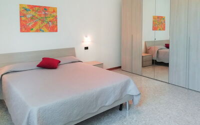 Logement:&nbsp;Le Rasole 712.5