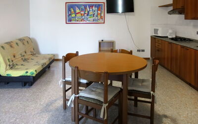 Logement:&nbsp;Le Rasole 712.5