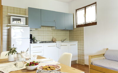Logement:&nbsp;Le Rasole 712.6