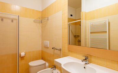 Logement:&nbsp;Corte Camaldoli 713.2