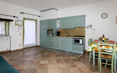Logement:&nbsp;I Cortivi 714.1