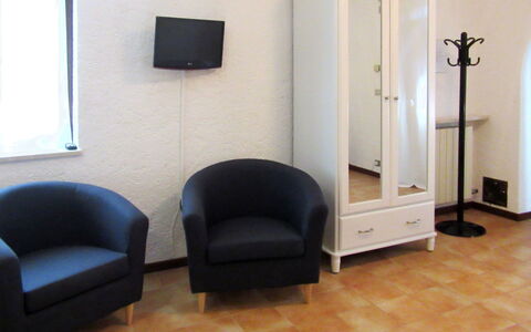 Logement:&nbsp;Rustico (Gaa120) 715.1