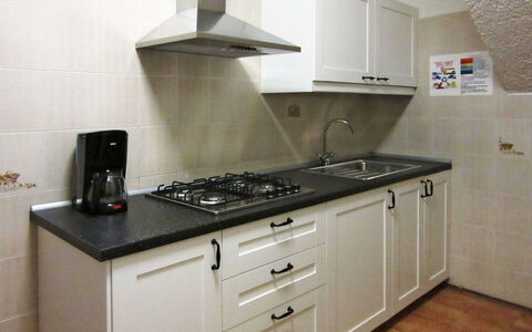 Logement:&nbsp;Rustico (Gaa125) 715.6