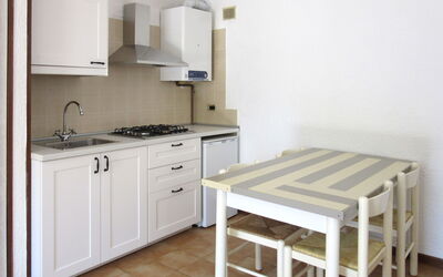 Logement:&nbsp;Rustico (Gaa120) 715.1