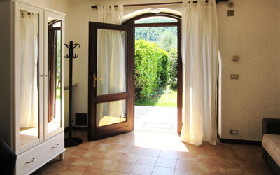 Logement:&nbsp;Rustico (Gaa120) 715.1