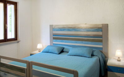 Logement:&nbsp;Rustico (Gaa121) 715.2