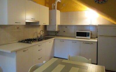 Logement:&nbsp;Rustico (Gaa122) 715.3