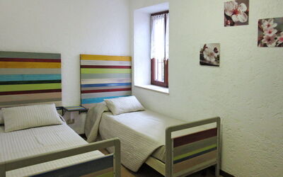 Logement:&nbsp;Rustico (Gaa122) 715.3