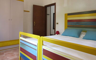 Logement:&nbsp;Rustico (Gaa123) 715.4