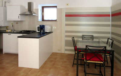 Logement:&nbsp;Rustico (Gaa123) 715.4