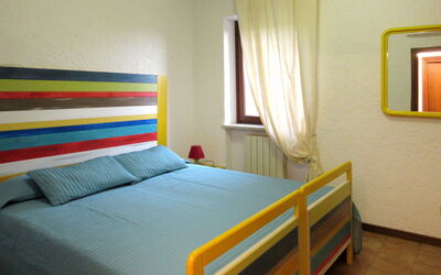 Logement:&nbsp;Rustico (Gaa125) 715.6
