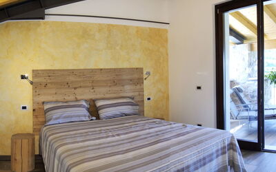 Logement:&nbsp;Rustico (Gaa126) 715.7