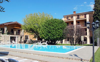Logement:&nbsp;Rustico (Gaa126) 715.7