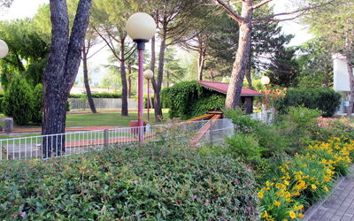Marina Julia Camping Village (Mfc151)