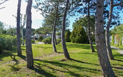 Marina Julia Camping Village (Mfc151)