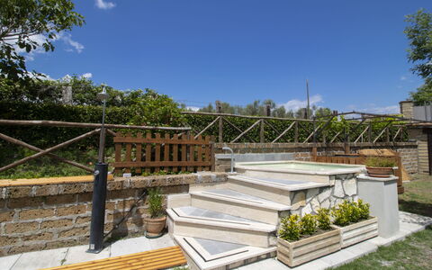 Il Casaletto: Propriété, Botanique, Immobilier, Maison, Architecture, Bâtiment, Jardin, Arbre, Domicile, Jardin Botanique