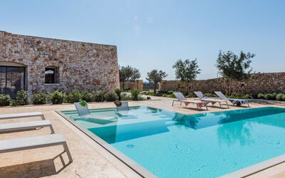 Villa Diamante